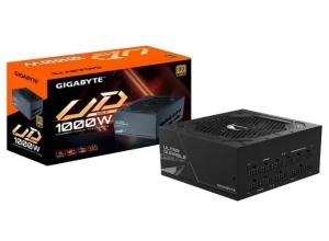 FUENTE PODER GIGABYTE GP-UD1000GM PG5 1000W REAL 80 PLUS GOLD