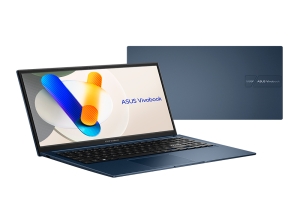 LAPTOP CORE 5 120U ASUS VIVOBOOK X1504VA-BQ4164 8GB SSD 512GB 15.6"