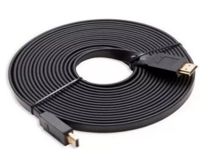 CABLE HDMI - HDMI PLANO 10 METROS