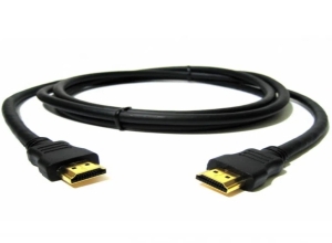 CABLE HDMI - HDMI 1.80 METROS FULL HD