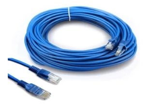 CABLE PATCH CORD 15 METROS CAT 6