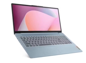 LAPTOP I3-N305 LENOVO IPS3 15IAN8 8GB SSD 512GB 15.6"