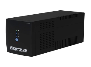 UPS FORZA NT-1802PRO SMART 1800VA/900W 220V 10-NEMA RJ45