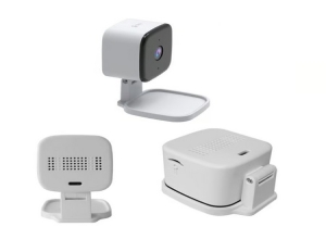 CAMARA SMART TEROS 3MP TE-90601W