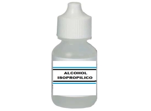 ALCOHOL ISOPROPILICO 20 ML