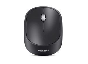 TECLADO + MOUSE WIRELESS RECARGABLE MICRONICS SHELBY MIC WT805