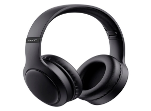 AUDIFONO BLUETOOTH HAVIT H633BT NEGRO