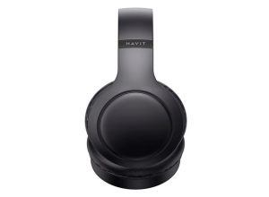 AUDIFONO BLUETOOTH HAVIT H633BT NEGRO