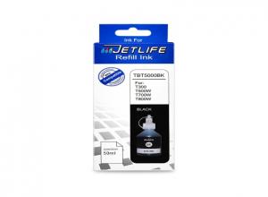 TINTA JETLIFE 100ML BROTHER NEGRO