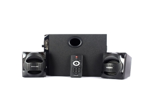 PARLANTE HALION 2.1 YORK HA-K39 80W 4"