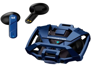 AUDIFONO BLUETOOTH MONSTER XKT09 BLUE