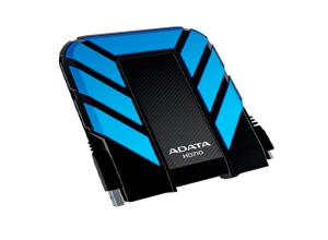 DISCO DURO EXTERNO ADATA 1TB HD 710 PRO AZUL
