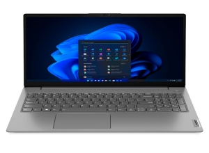LAPTOP RYZEN 3 LENOVO V15 8GB SSD 256GB 15.6"