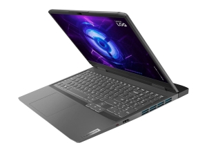 LAPTOP I5 12VA LENOVO LOQ 15IRH8 8GB SSD 512GB VIDEO 6GB 15.6"