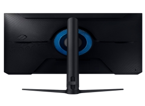 MONITOR 27" LED SAMSUNG MOD. LS27DG300ELXPE ODYSSEY G3 1MS 180HZ