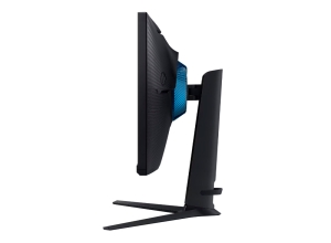 MONITOR 27" LED SAMSUNG MOD. LS27DG300ELXPE ODYSSEY G3 1MS 180HZ