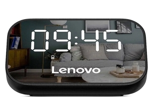 PARLANTE LENOVO TS13 BLACK BLUETOOTH