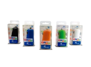 CARGADOR USB PARA AUTO XTECH XTG-214 ON-THE-GO
