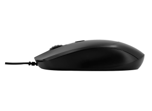 MOUSE TEROS TE-1222S USB BK