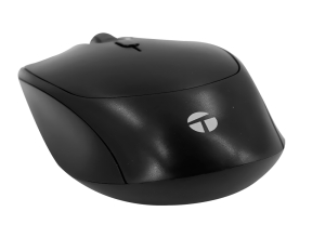 MOUSE TEROS TE-1222S USB BK