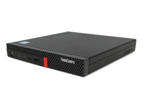 CPU MINI LENOVO M720Q CORE I5 8VA 8GB 500GB