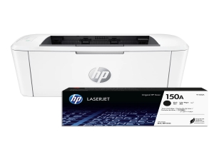 IMPRESORA LASER HP M111W