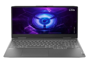 LAPTOP I5 12VA LENOVO LOQ 15IRH8 8GB SSD 512GB VIDEO 6GB 15.6"