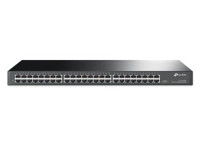 SWITCH 48 PUERTOS TP-LINK TL-SG1048 GIGABIT