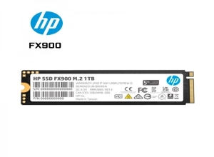DISCO DURO SOLIDO SSD M.2 1TB HP FX900 PCIE NVME