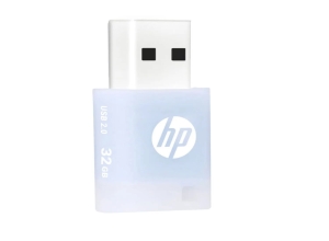 MEMORIA USB HP 32GB V168B CELESTE