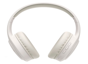 AUDIFONO BLUETOOTH HAVIT H633BT BEIGE