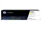 TONER HP 414A AMARILLO M454, MFP M479