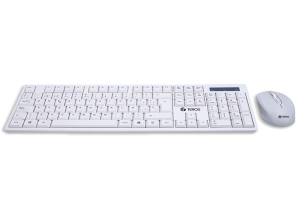TECLADO WIRELESS + MOUSE TEROS TE-5016S