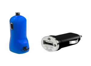 CARGADOR USB PARA AUTO XTECH XTG-214 ON-THE-GO