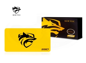 DISCO DURO SOLIDO SSD 2.5 512GB BOETEC SATA