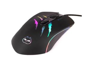MOUSE HALION GAMER T-REX HA-M425R 6B RGB