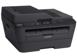 IMPRESORA LASER BROTHER DCP L2540DW MULTIFUNCIONAL + TONER TN2370
