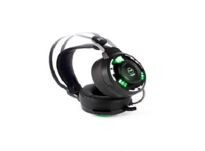 AUDIFONO HALION GAMER 5.1 HA-Z25 7 LED