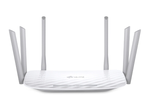 ROUTER TP-LINK ARCHER C86 AC1900 DUAL BAND