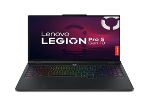 LAPTOP I9 14VA LENOVO LEGION PRO 5 16IRX10 16GB SSD 1TB VIDEO 8GB 16"