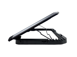 COOLER GAMER PARA LAPTOP CYBERCOOL HA-A9RI RGB MOVIL