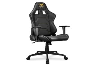 SILLA GAMING COUGAR ARMOR ELITE ROYAL