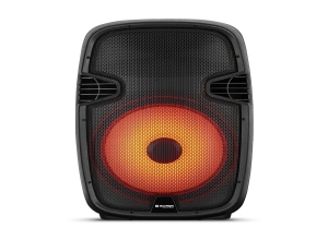 PARLANTE MAXTRON MERKURY ULTRA 15" MX 1515V