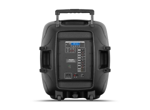 PARLANTE MAXTRON MERKURY ULTRA 15" MX 1515V
