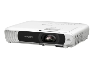 PROYECTOR EPSON POWERLITE W55+
