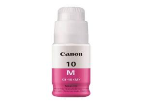 TINTA CANON ORIGINAL GI-10 MAGENTA
