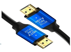 CABLE HDMI - HDMI 10 METROS 4K FULL HD
