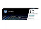 TONER HP 202X NEGRO