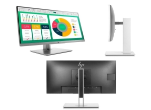 MONITOR 22" LED HP E223 FULL HD SIN BORDE
