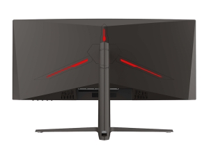 MONITOR 32" LED TEROS CURVO MOD. TE-3214G QHD 165HZ 1MS 2K